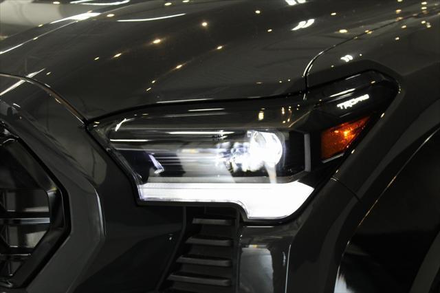 used 2025 Toyota Tacoma car, priced at $71,888