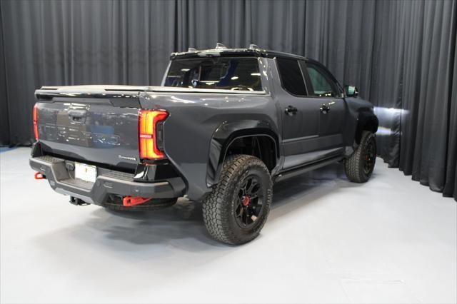 used 2025 Toyota Tacoma car, priced at $71,888