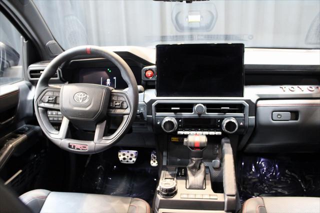 used 2025 Toyota Tacoma car, priced at $71,888