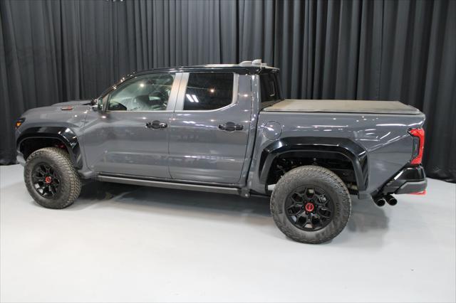 used 2025 Toyota Tacoma car, priced at $71,888