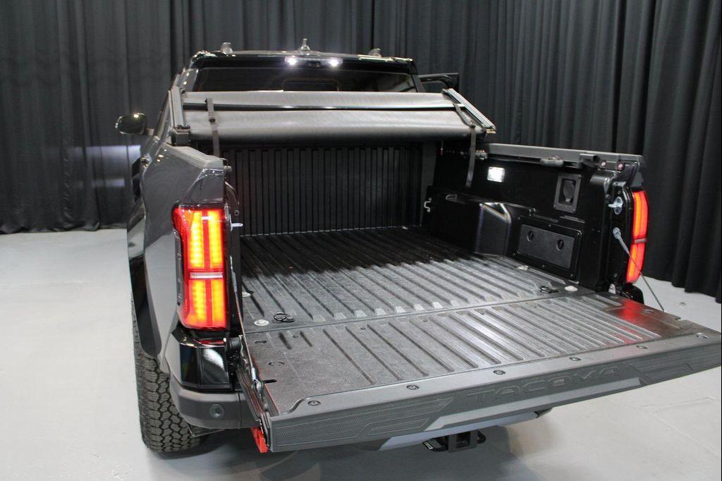 used 2025 Toyota Tacoma car, priced at $70,777