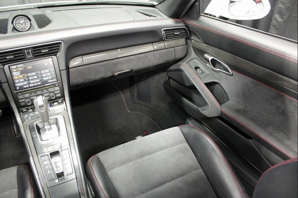used 2016 Porsche 911 car, priced at $128,888