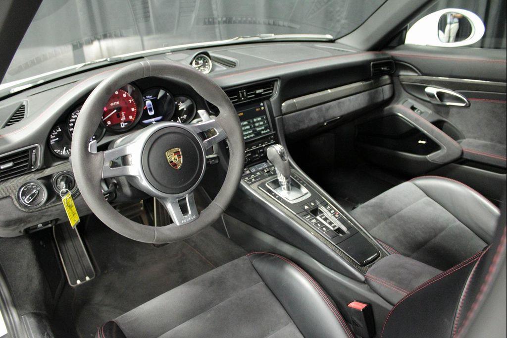 used 2016 Porsche 911 car, priced at $128,888