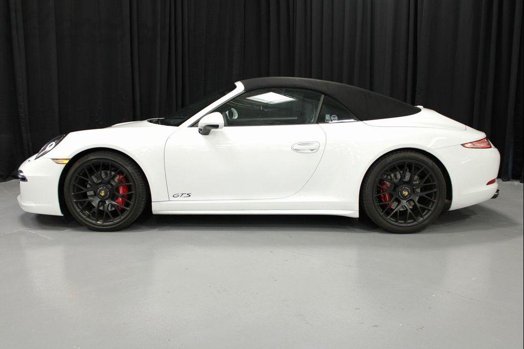 used 2016 Porsche 911 car, priced at $128,888
