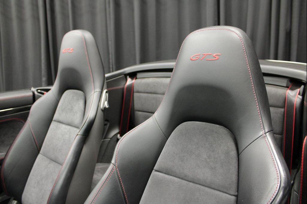 used 2016 Porsche 911 car, priced at $128,888
