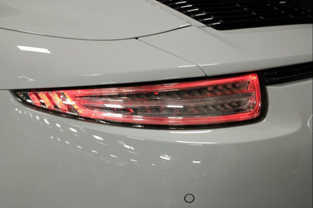 used 2016 Porsche 911 car, priced at $128,888
