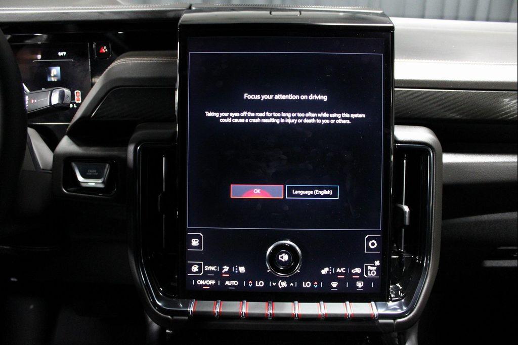 used 2025 GMC Yukon XL car, priced at $82,888
