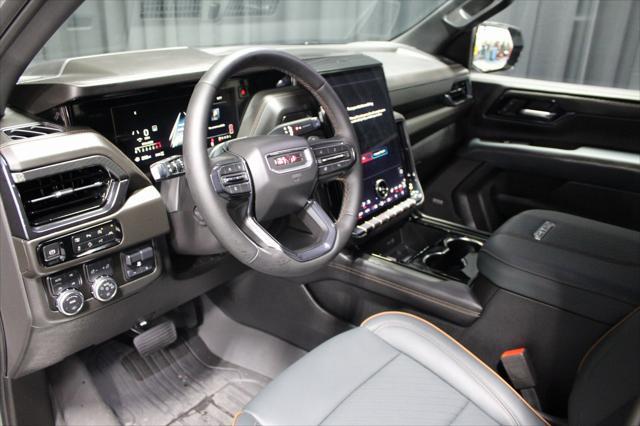 used 2025 GMC Yukon XL car, priced at $82,888