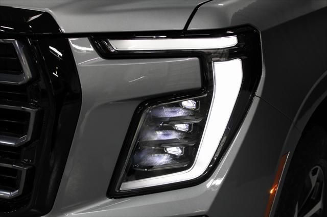 used 2025 GMC Yukon XL car, priced at $82,888