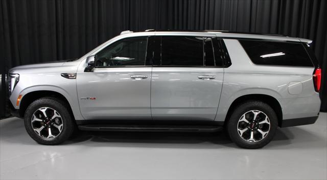 used 2025 GMC Yukon XL car, priced at $82,888