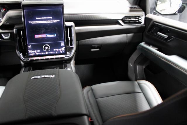used 2025 GMC Yukon XL car, priced at $82,888