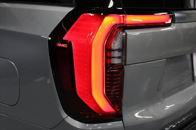 used 2025 GMC Yukon XL car, priced at $82,888