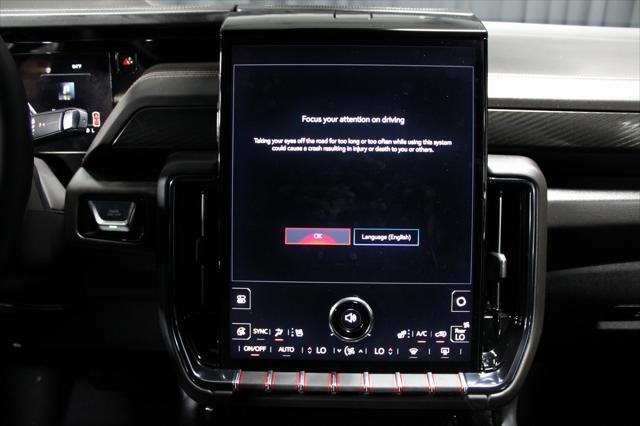used 2025 GMC Yukon XL car, priced at $82,888