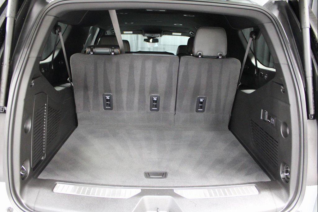 used 2025 GMC Yukon XL car, priced at $82,888