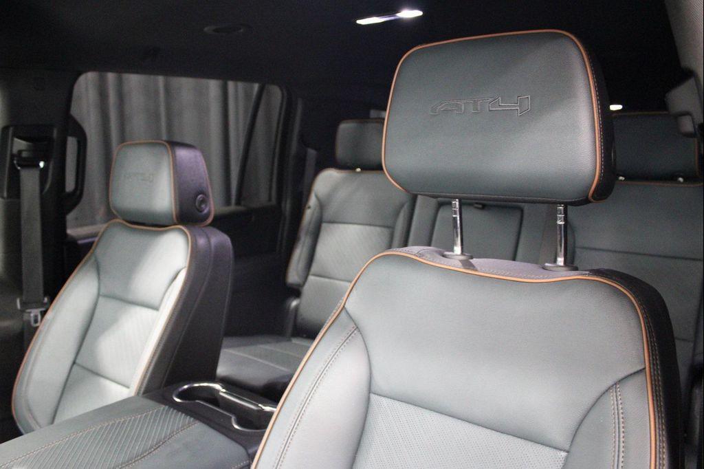 used 2025 GMC Yukon XL car, priced at $82,888