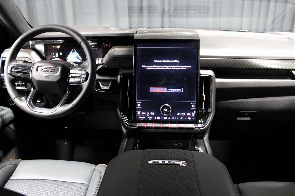 used 2025 GMC Yukon XL car, priced at $82,888