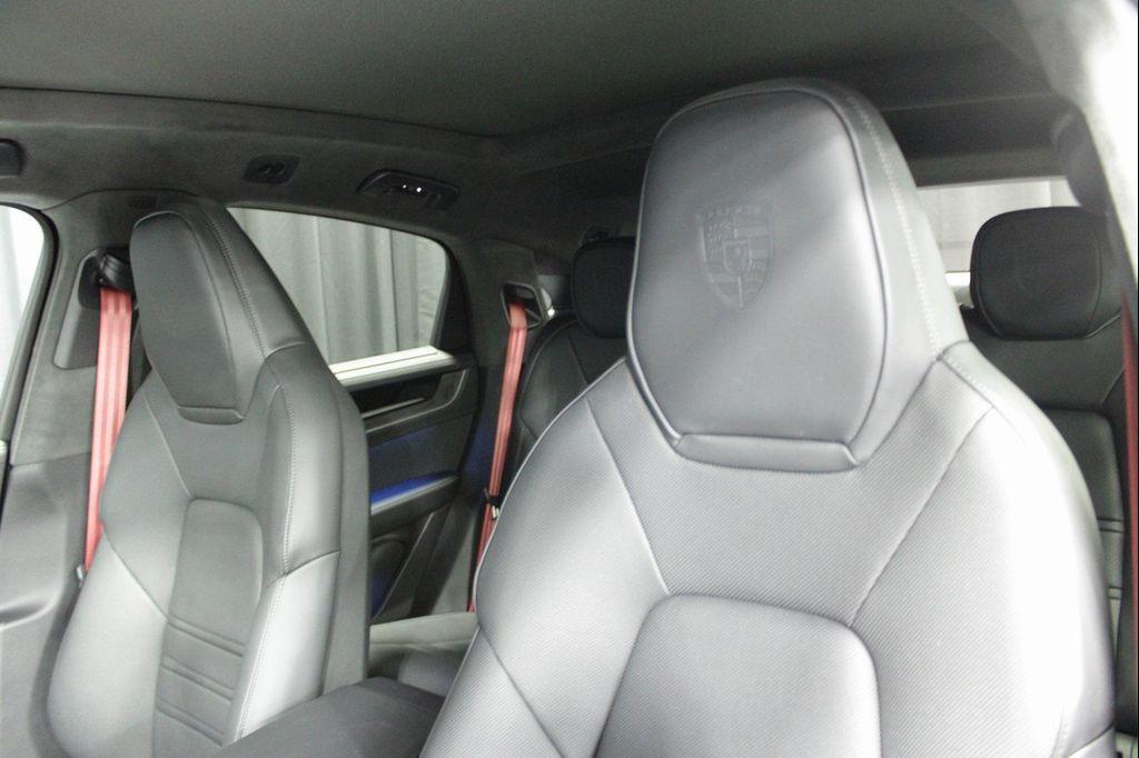 new 2025 Porsche Cayenne car, priced at $153,315