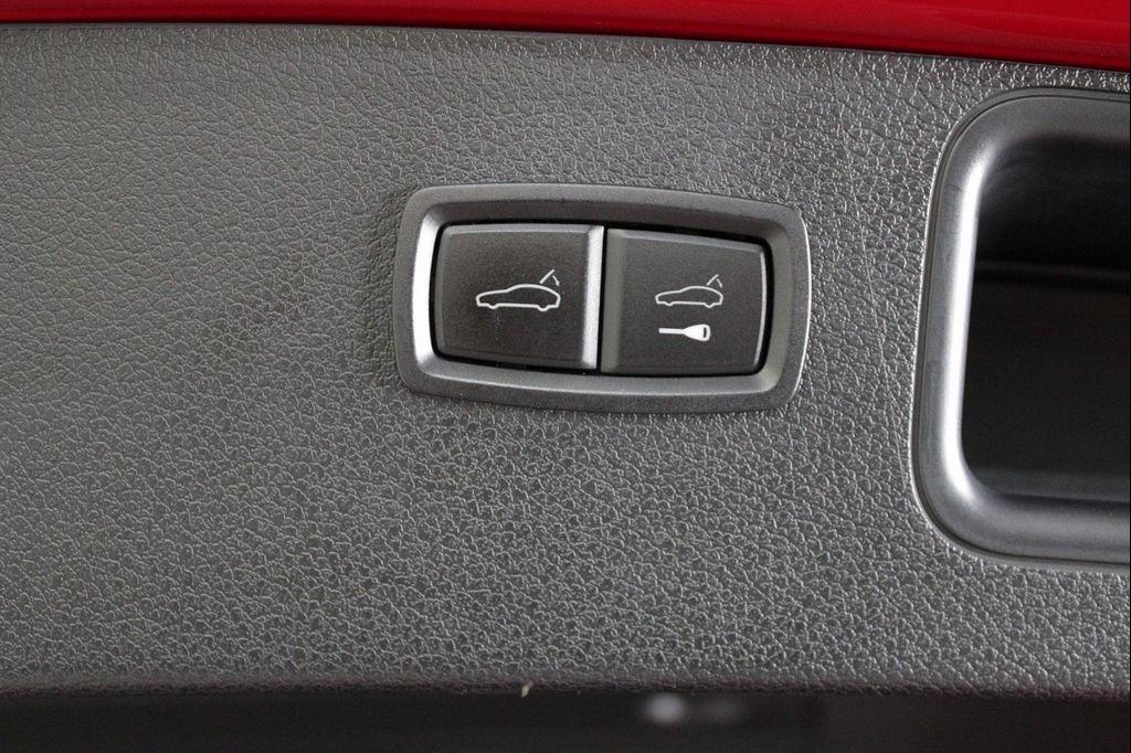 used 2021 Porsche Macan car, priced at $49,777