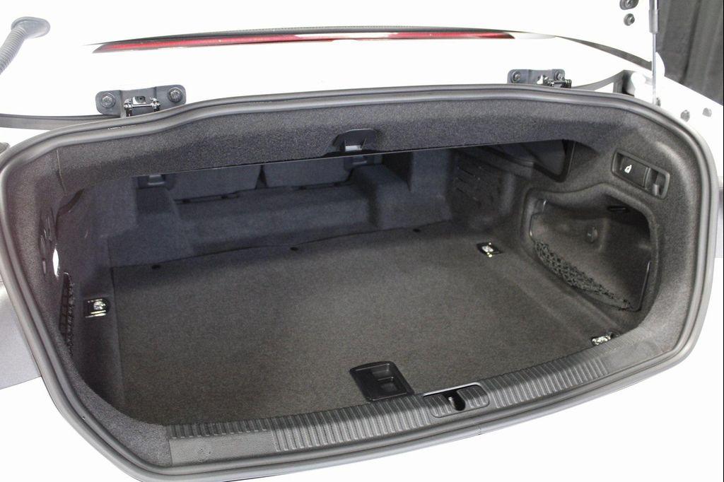 used 2024 Audi S5 car