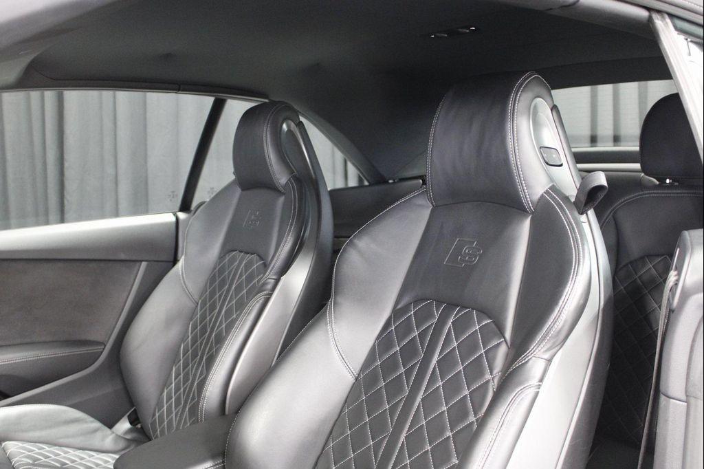 used 2024 Audi S5 car