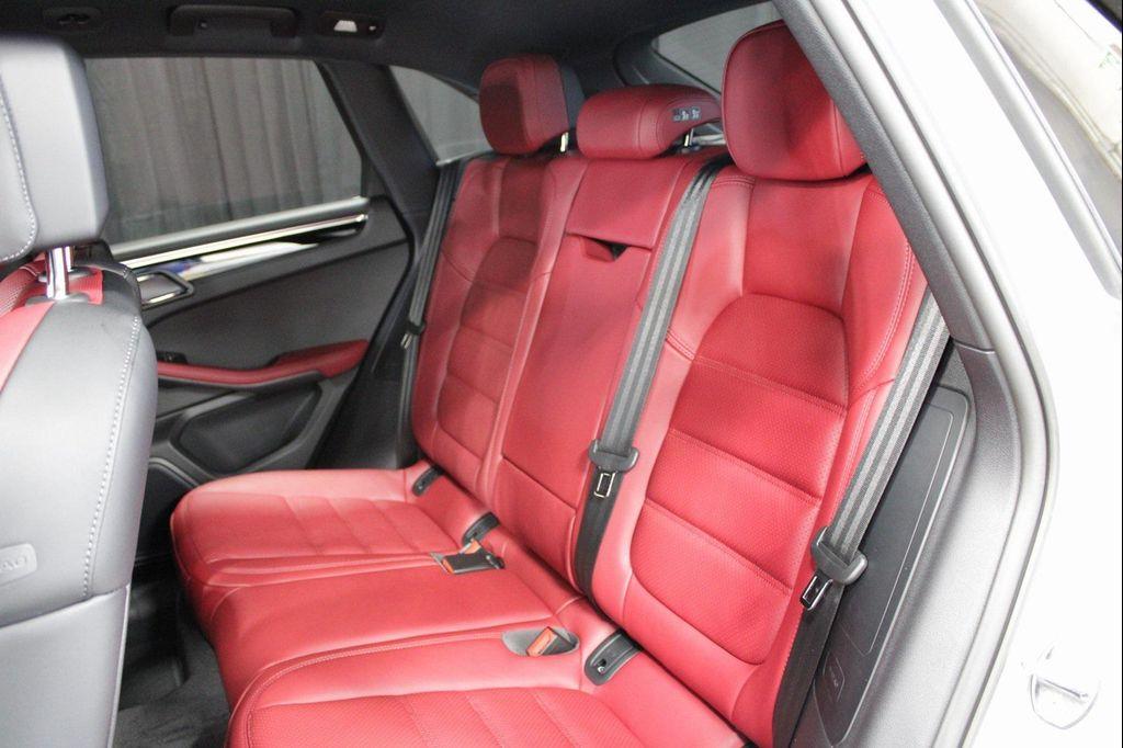 new 2026 Porsche Macan car