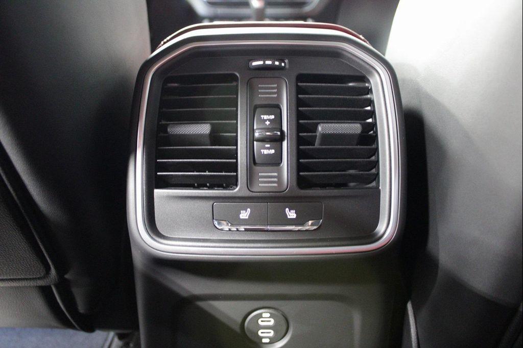 new 2026 Porsche Macan car