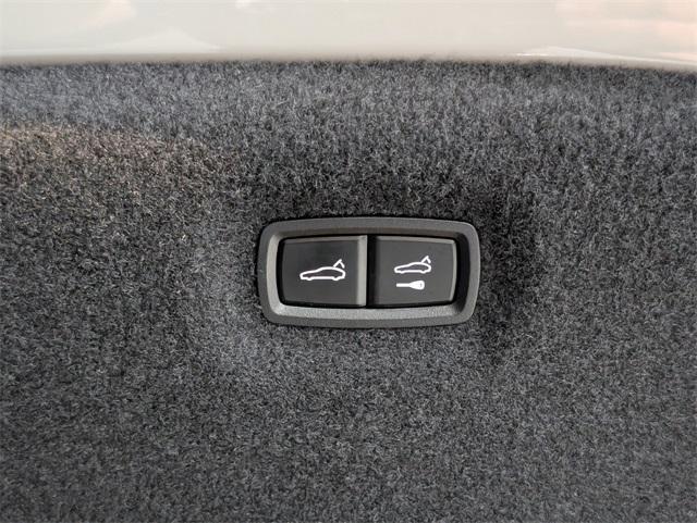 used 2022 Porsche Taycan car, priced at $63,888
