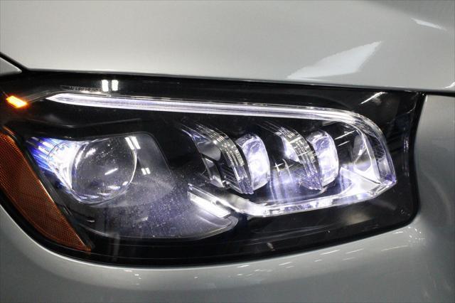 used 2023 Mercedes-Benz AMG GLS 63 car