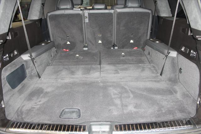 used 2023 Mercedes-Benz AMG GLS 63 car