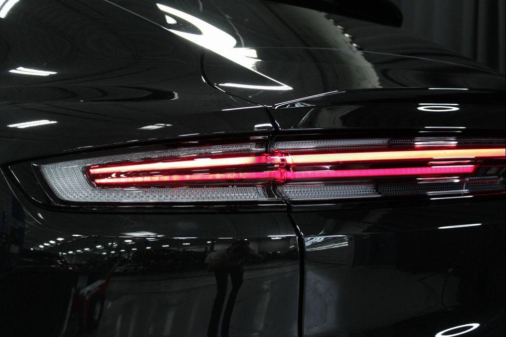 new 2026 Porsche Cayenne car, priced at $127,640
