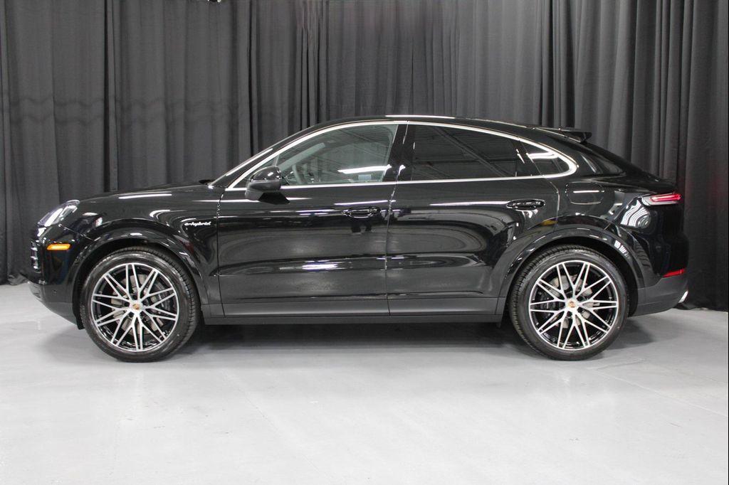 new 2026 Porsche Cayenne car, priced at $127,640