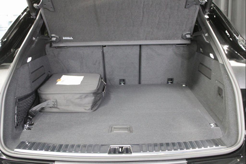 new 2026 Porsche Cayenne car, priced at $127,640