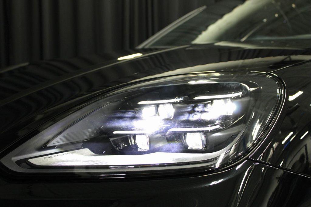 new 2026 Porsche Cayenne car, priced at $127,640