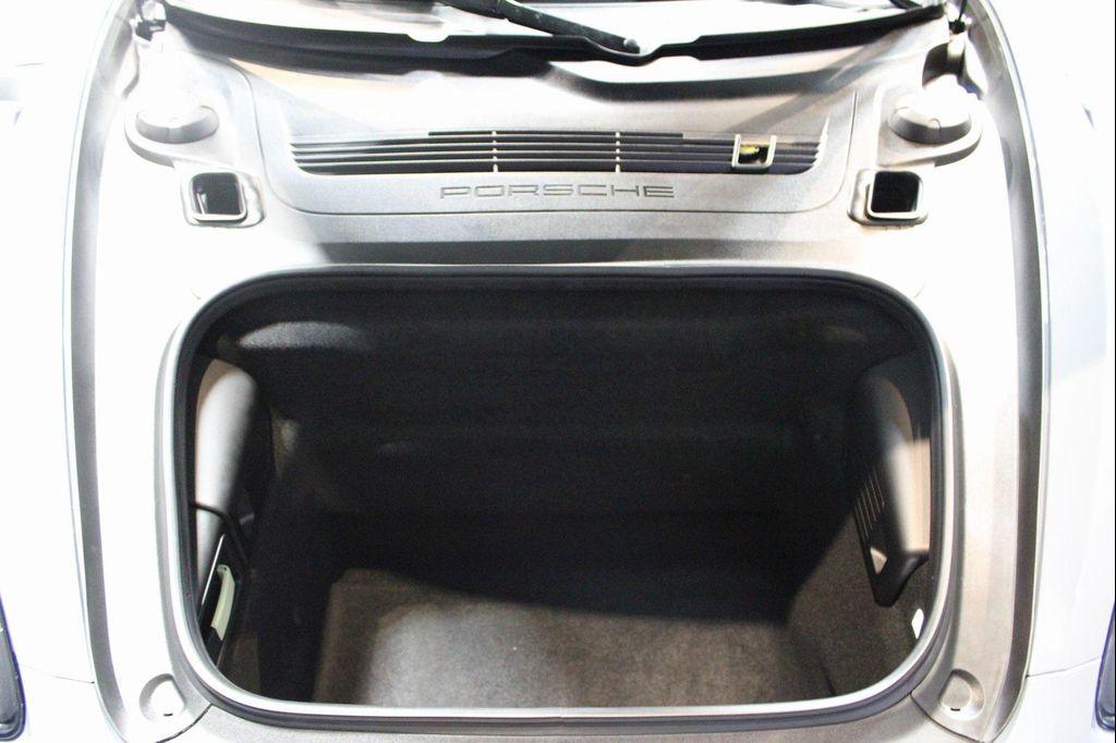 used 2025 Porsche 718 Cayman car, priced at $234,888