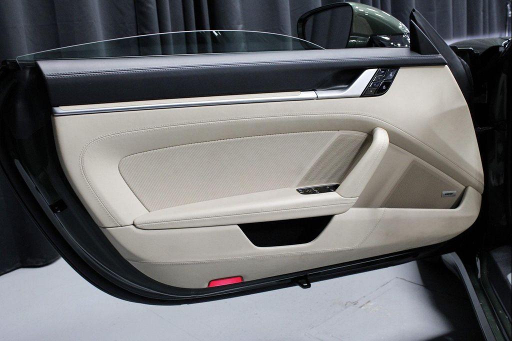 used 2021 Porsche 911 car, priced at $219,888