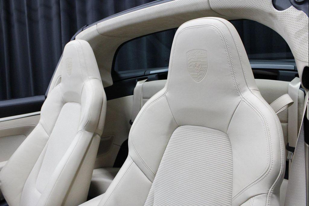 used 2021 Porsche 911 car, priced at $219,888