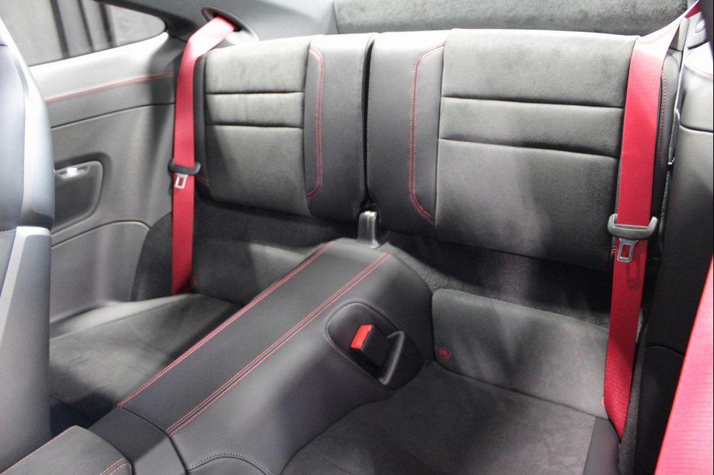 used 2024 Porsche 911 car, priced at $209,888
