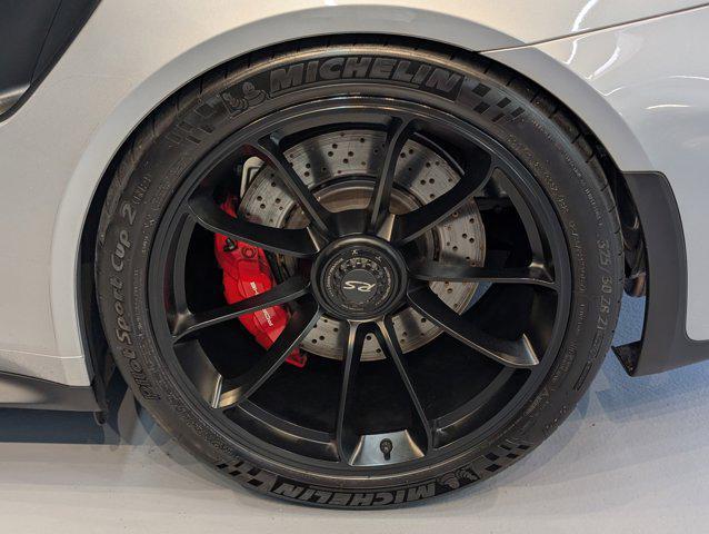 used 2016 Porsche 911 car, priced at $215,888