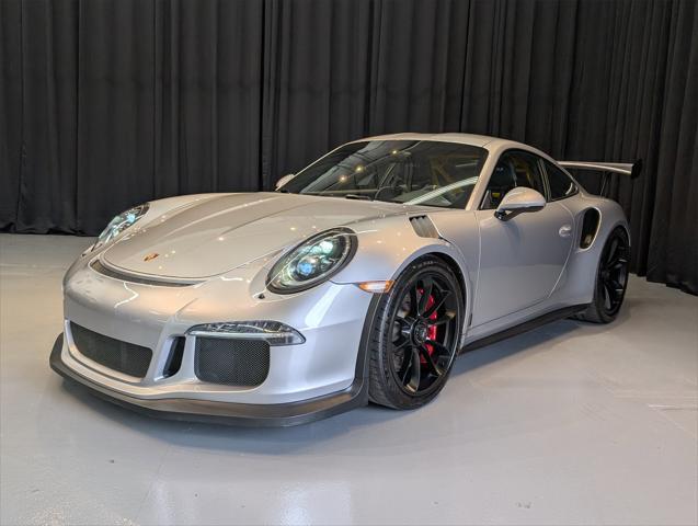 used 2016 Porsche 911 car, priced at $212,777