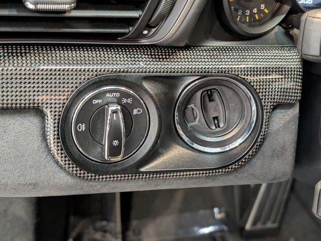 used 2016 Porsche 911 car, priced at $215,888