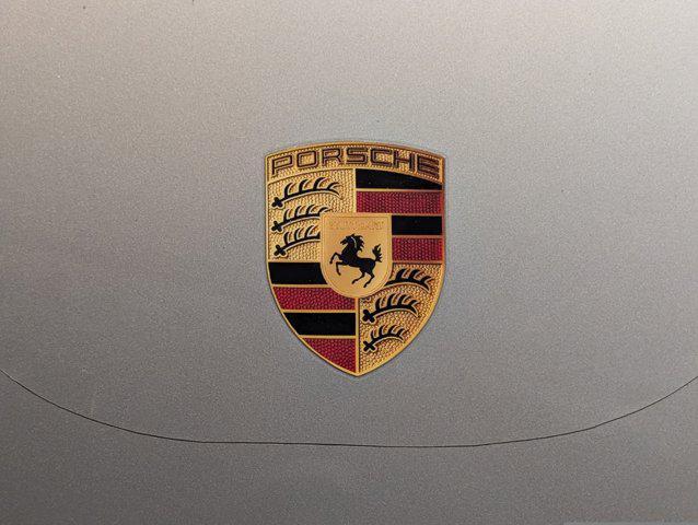 used 2016 Porsche 911 car, priced at $215,888