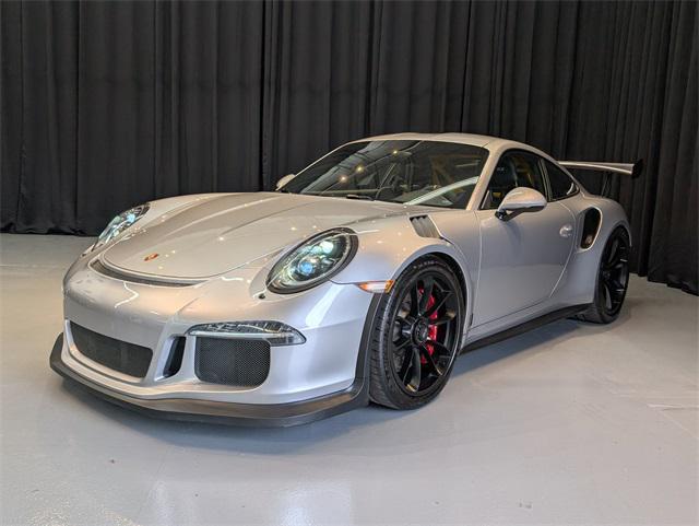 used 2016 Porsche 911 car, priced at $212,777