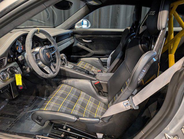 used 2016 Porsche 911 car, priced at $215,888