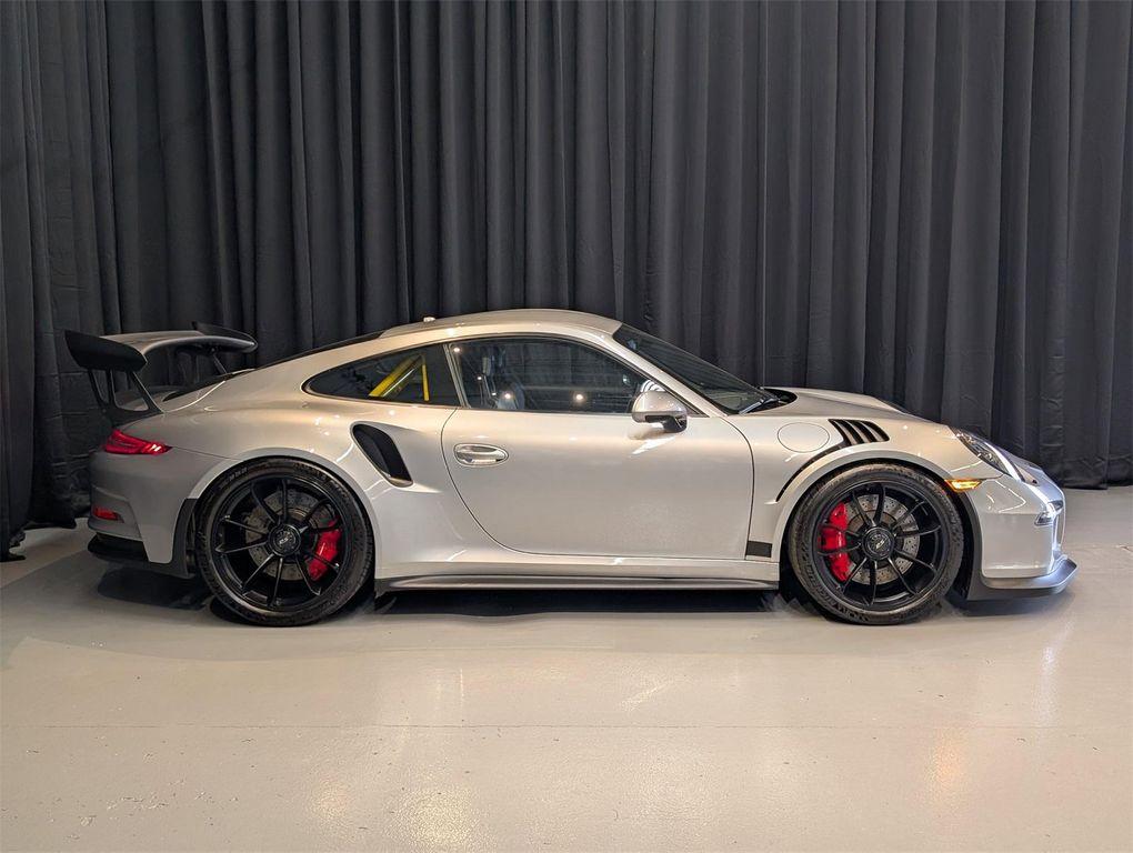 used 2016 Porsche 911 car, priced at $212,777