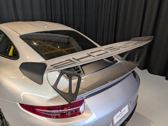 used 2016 Porsche 911 car, priced at $215,888