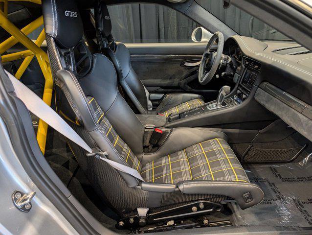 used 2016 Porsche 911 car, priced at $215,888