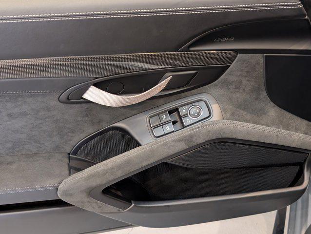 used 2016 Porsche 911 car, priced at $215,888