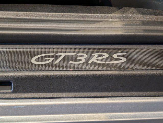 used 2016 Porsche 911 car, priced at $215,888