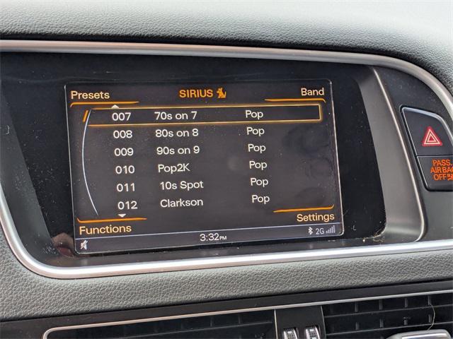 used 2016 Audi Q5 car, priced at $11,900