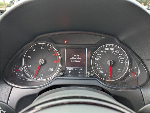 used 2016 Audi Q5 car, priced at $11,900